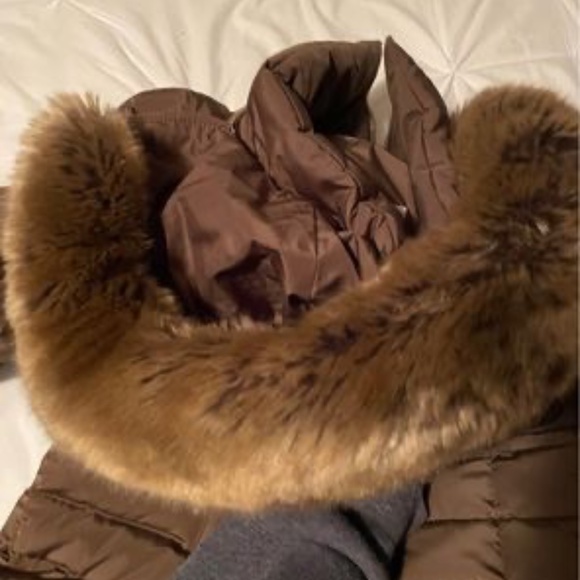 Calvin Klein jacket - Picture 3 of 4